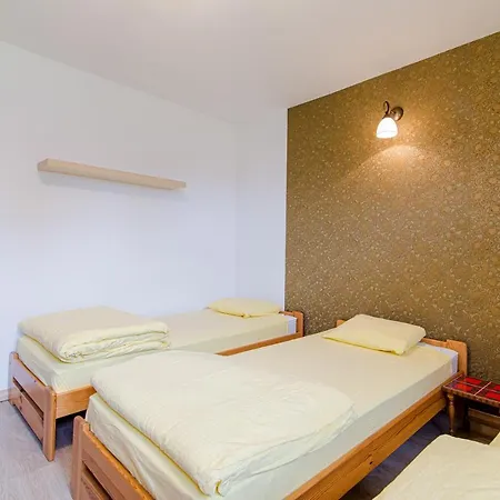 Bursztynowy Dworek *