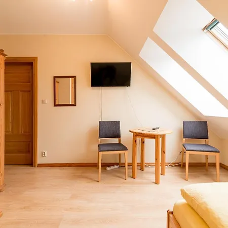 Bursztynowy Dworek *