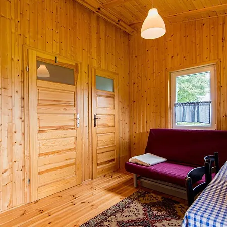 Homestay Bursztynowy Dworek *