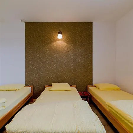 Bursztynowy Dworek Łeba