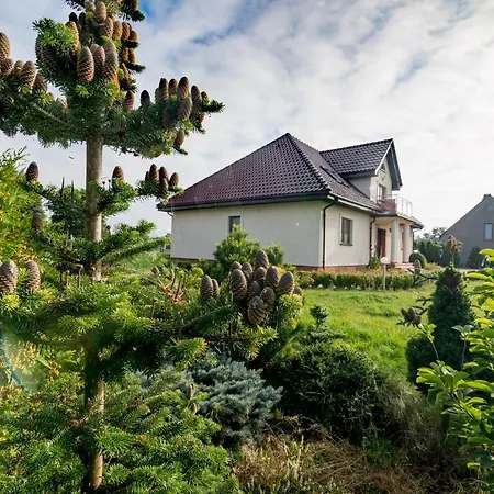 Bursztynowy Dworek