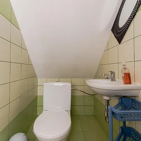 Bursztynowy Dworek *