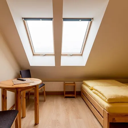 Séjour chez l'habitant Bursztynowy Dworek