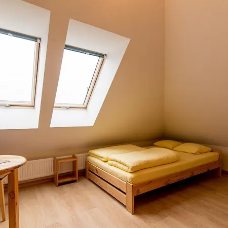 Séjour chez l'habitant Bursztynowy Dworek *