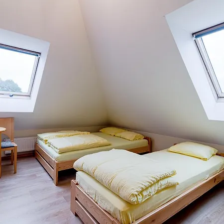 Homestay Bursztynowy Dworek *