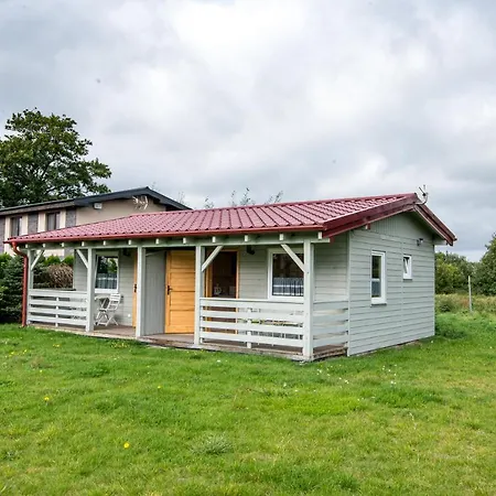 Séjour chez l'habitant Bursztynowy Dworek *