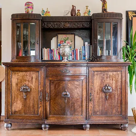 Bursztynowy Dworek * Łeba