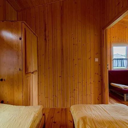 Bursztynowy Dworek *