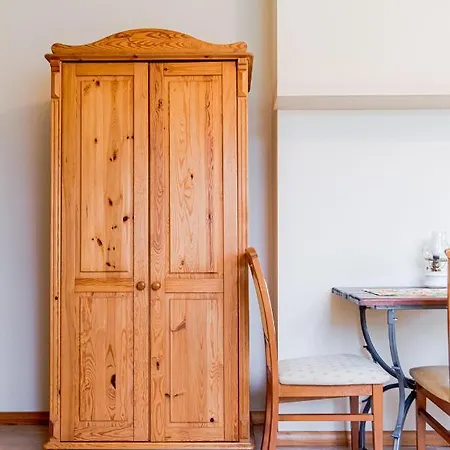 Bursztynowy Dworek * Łeba