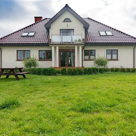 Bursztynowy Dworek