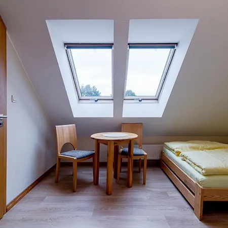 Homestay Bursztynowy Dworek