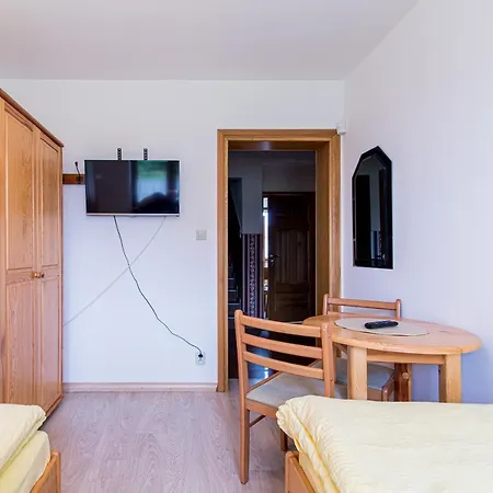 Bursztynowy Dworek *