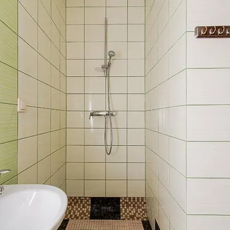 Bursztynowy Dworek *