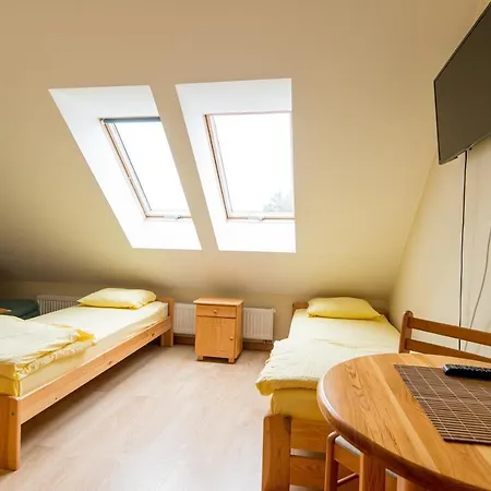 Bursztynowy Dworek *