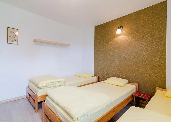 Bursztynowy Dworek *