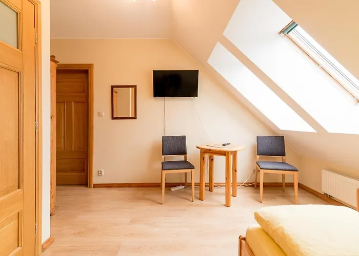 Bursztynowy Dworek *