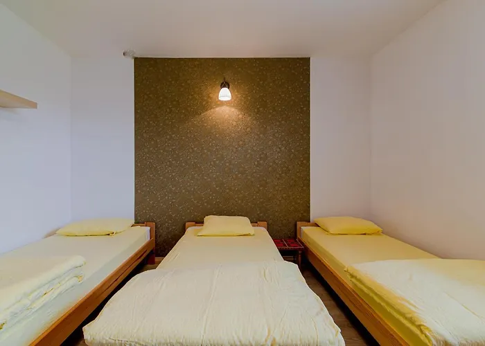 Bursztynowy Dworek Łeba