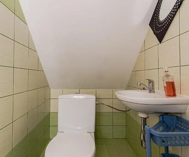 Bursztynowy Dworek *