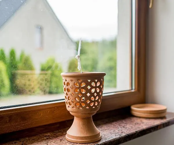 Bursztynowy Dworek *