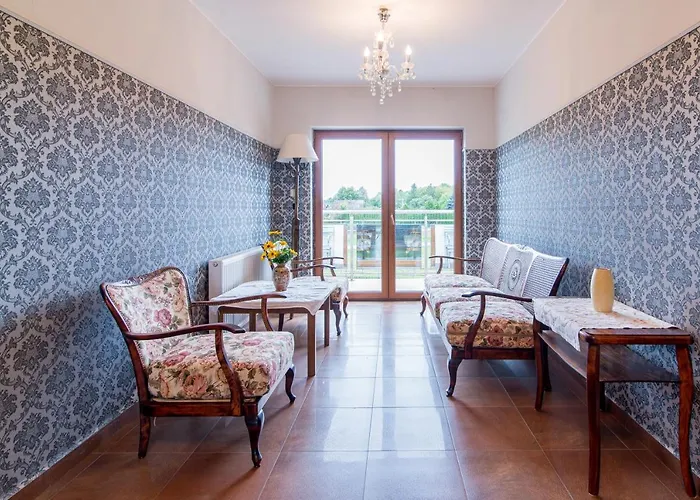 Bursztynowy Dworek *