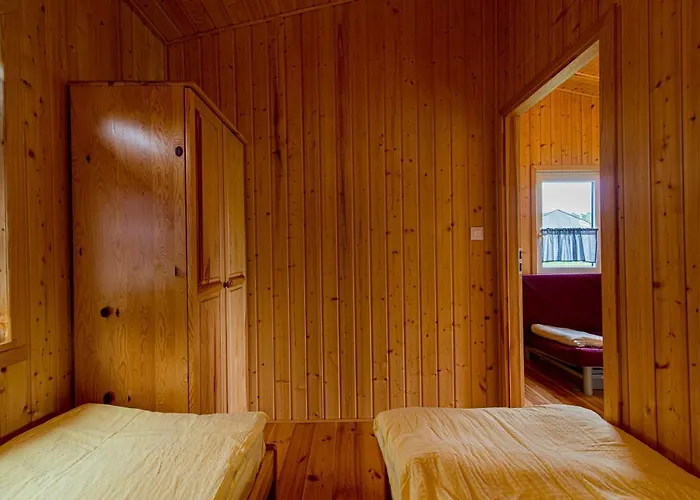 Bursztynowy Dworek *