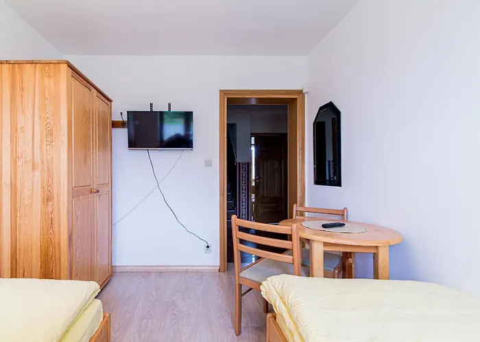 Bursztynowy Dworek *