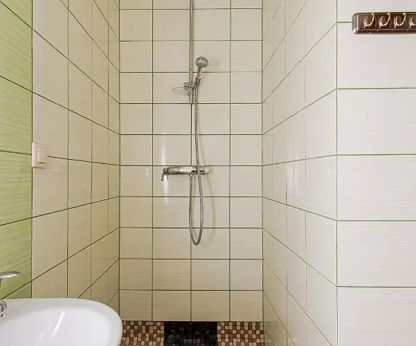 Bursztynowy Dworek *