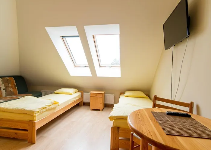 Bursztynowy Dworek *